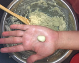Foto del paso 6 de la receta: Tamales de setas
