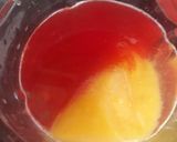 Foto del paso 2 de la receta: Jugo mango fresa piña