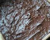 Vickys Christmas Brownies, GF DF EF SF NF recipe step 5 photo