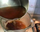 Foto del paso 4 de la receta: Barbacoa de brisket de res a la sonorense