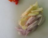Foto langkah ke 2 dari resep Tumis Pare.