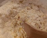 Foto del paso 2 de la receta: Masa para empanadas chilenas