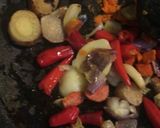 Foto langkah ke 1 dari resep Ungkep Nila+ kentang.