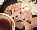 Foto del paso 4 de la receta: Atún asado estilo japonés