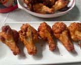 รูปขั้นตอนการทำที่ 2 ของ ไก่ทอดซอสเกาหลี