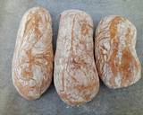 Ciabatta pizza recipe step 1 photo