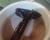 Foto del paso 11 de la receta: Rollo de chile poblano hojaldrado