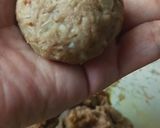Foto langkah ke 2 dari resep Bola Daging Rempah Creamy.