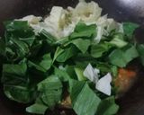 Foto langkah ke 8 dari resep I fu mie.
