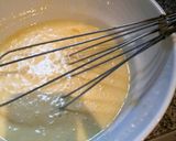 Foto del paso 2 de la receta: Budín de limón y amapola - Chicas a tomar el té!