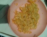 Foto langkah ke 1 dari resep Bolu Pisang Kukus.