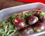 Foto del paso 1 de la receta: Ensalada de Verdolaga y Tuna