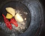 Foto langkah ke 2 dari resep Mie Aceh Goreng.