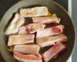 Foto del paso 2 de la receta: Costillas de cerdo con boletus