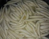 Foto langkah ke 5 dari resep Telur Gabus Keju Renyah.