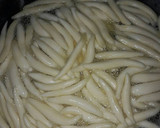 Foto langkah ke 5 dari resep Telur Gabus Keju Renyah.