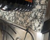 Foto del paso 2 de la receta: Queso Brie con Salteado de Tomates en Salsa de Soya