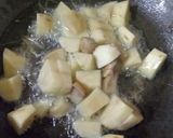 নবরত্ন পোলাও(Nabaratna polao recipe in Bengali) রেসিপি ধাপ - 3 ছবি