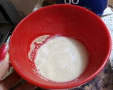 Foto del paso 2 de la receta: Donas de vainilla 🍩