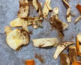 Foto del paso 5 de la receta: Harina de Cítricos
