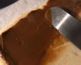 Foto del paso 4 de la receta: Pionono con dulce de leche de Argentina!!!!