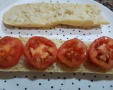 Foto del paso 2 de la receta: Bocata de aguacate con mermelada de tomate