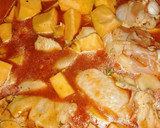Foto del paso 4 de la receta: Estofado de pollo!!!