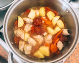Foto del paso 1 de la receta: Lentejas de mi madre