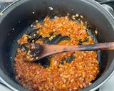 Foto del paso 4 de la receta: Picante de almejas y choros !
