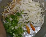 Foto langkah ke 1 dari resep Mie kare.