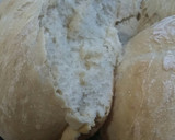 Foto del paso 5 de la receta: Pan casero 😋🍞