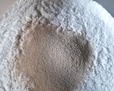 A picture of step 2 of Pizza Dough.