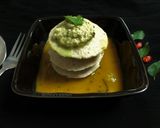 A picture of step 3 of Foxtail Millet Idli.