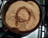 Foto del passaggio 2 della ricetta Pasta con i broccoletti e mollica tostata "Atturata"