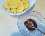 Foto del paso 2 de la receta: Mejillones a la gallega