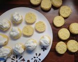 Indiáner muffin recept fázis 3 fotója