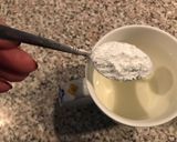 Foto del paso 1 de la receta: Chocolate caliente para el frío