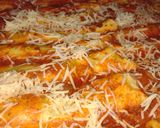 Foto del paso 3 de la receta: Súper canelones !!! Con un relleno imperdible