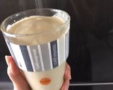 รูปขั้นตอนการทำที่ 1 ของ อโวคาโดแอปเปิ้ลคีเฟอร์ปั่น Low carb