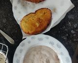A picture of step 4 of Classic Spanish Torrijas.