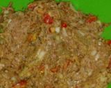 Foto del paso 3 de la receta: Empanadas Árabes