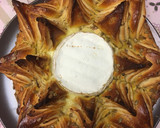Foto del paso 7 de la receta: Pan de bacon con queso camembert
