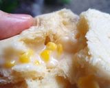 Foto langkah ke 7 dari resep Roti Jagung Mayonaise.
