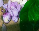 Foto langkah ke 2 dari resep 539. Sayur Bening Bayam Hijau, Wortel, Labu Siam, Jagung.