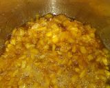Foto del paso 1 de la receta: Mermelada de piña