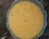 कढ़ी (Kadhi recipe in hindi) रेसिपी चरण 3 फोटो