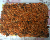 Foto del paso 3 de la receta: Lasaña de ternera y champiñones