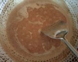 Foto langkah ke 4 dari resep Sate ayam panggang teflon.