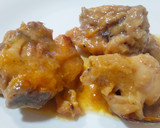 Foto del paso 9 de la receta: Pollo al ajillo