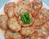 Foto langkah ke 4 dari resep Bakwan sayur.